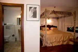 Villa Sphendone Suites, Стамбул