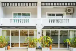 Отель «Isara Khao Lak», Као Лак