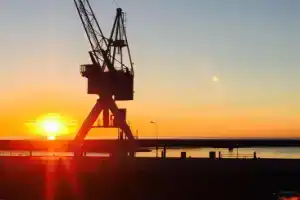 Stay and Sea, Харлинген