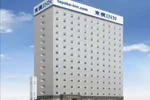 Toyoko Inn Hikone Station Higashi, Хиконе