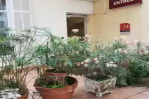 Hotel «Cronstadt», Ницца