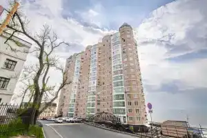 Апартаменты на улице Набережная 5в, Владивосток