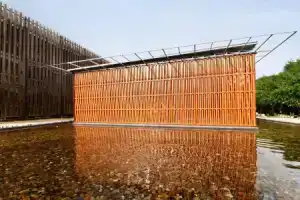 Bamboori Boutique Resort, Чианг Май
