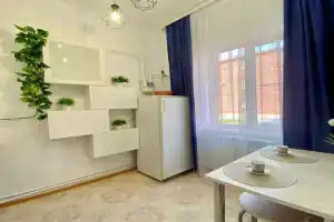 Апартаменты на Школьном проезде, Семикаракорск