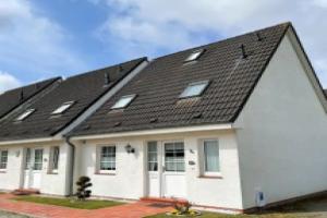 Ferienhaus Alter Duhner Weg 7h, Куксхафен