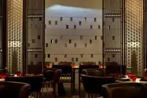 Отель «The Chedi Andermatt», Андерматт