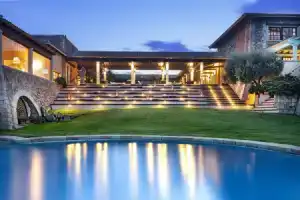Due Lune Resort Golf & Spa, Сан-Теодоро