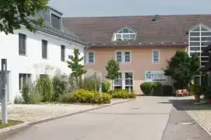 Westside Hotel, Мюнхен