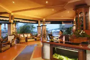 Mangosteen Ayurveda & Wellness Resort - Sha Plus, Раваи