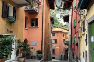 LaLucia Luxury Suite Lake Como, Ардженьо