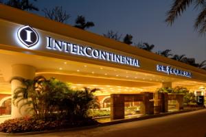 InterContinental Shenzhen by IHG, Шэньчжэнь