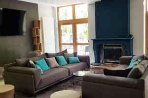 Отель «Domaine de la Résidence», Мец