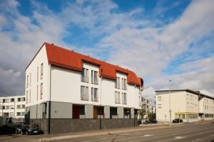 New apartment w/WiFi & car park, Турку