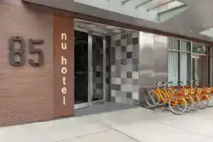 Nu Hotel, Нью-Йорк