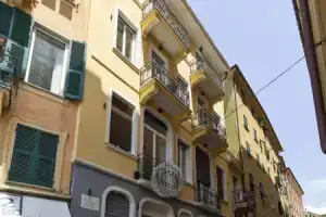 Riviera Flavour Apartments - Valeriana - P IVA, Санта-Маргерита-Лигуре