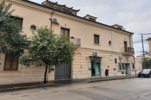Residenza d'Epoca B&B Celeste, Казерта