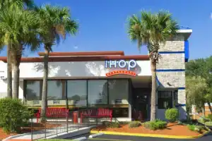 Отель «Days Inn by Wyndham Orlando Conv. Center/International Dr», Орландо