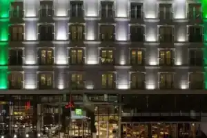 Holiday Inn Ankara-Kavaklidere, An Ihg Hotel, Анкара