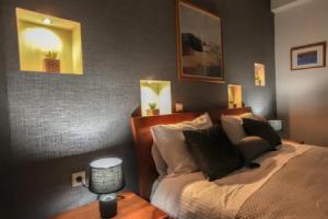 Grand Meteora Central Luxury Apartment, Каламбака