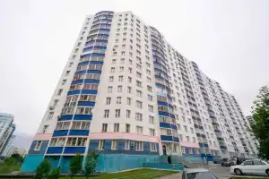 Квартирка-НСК в Горском 84