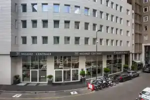 Klick Hotel, Милан