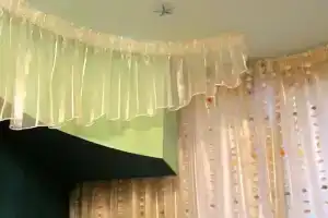 Risingsun Apartment, Москва