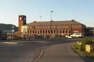 Bodo Motel Norway, Будё