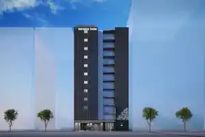 Karaksa Hotel Tokyo Station, Токио