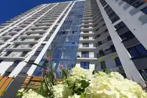Апартаменты на площади Райсовета 14, Новосибирск