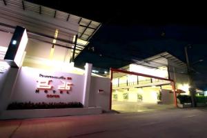 Bearing26 Hotel, Банг На