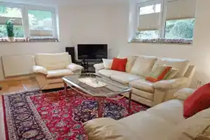 Apartment Donau Donaueschingen, Донауэшинген