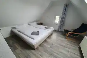 Krabbenkieker, Норден