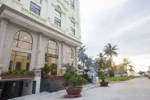Nesta Phu Quoc Hotel, Остров Фукуок