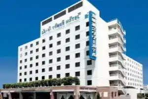 Kyoto Daini Tower Hotel, Киото
