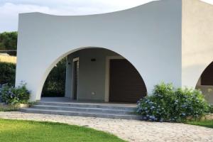 House With 3 Bedrooms in Arenella, With Enclosed Garden and Wifi - 100 m From the Beach, Аренелла