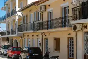 Flat 2 Bedrooms 1 Bathroom - Zakinthos, Закинф