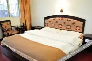 Shuhan Hotel, Дали