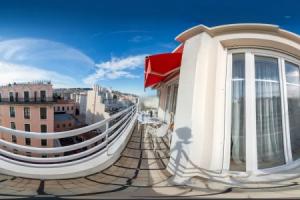 Beautiful Apartment near the sea, Ницца