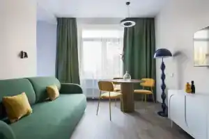 Pavlov Палитра, Светлогорск