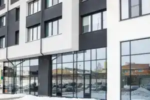 Апартаменты Степаненков на улице Восточная 31, Екатеринбург