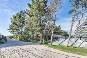Natural Apartments by Renters, Дарлувко