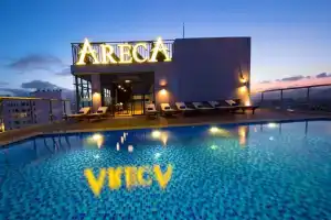 Areca Hotel Nha Trang, Нячанг