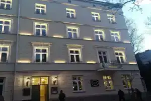 Hotel «M29», Краков