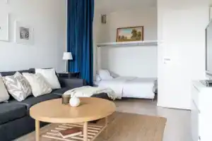 Roost Pengerkatu, Хельсинки