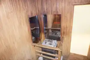 Островок Отель, Ростов-на-Дону