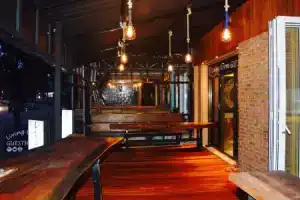 Living Room Guesthouse, Ао Нанг