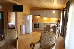 Ferienhaus Dilek, Чиралы