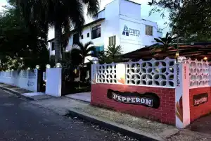 Aparta Hotel Azzurra, Бока Чика