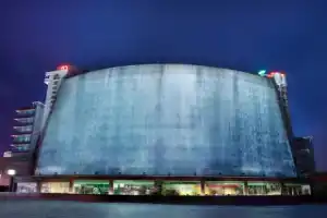 Lijiang Waterfall Hotel Guilin, Гуйлинь