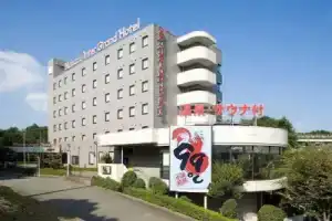 Numazu Inter Grand Hotel, Нумадзу